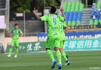 【明治安田Ｊ１ 第13節 湘南vs大分】