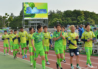 【明治安田J1 第13節 湘南vs大分】