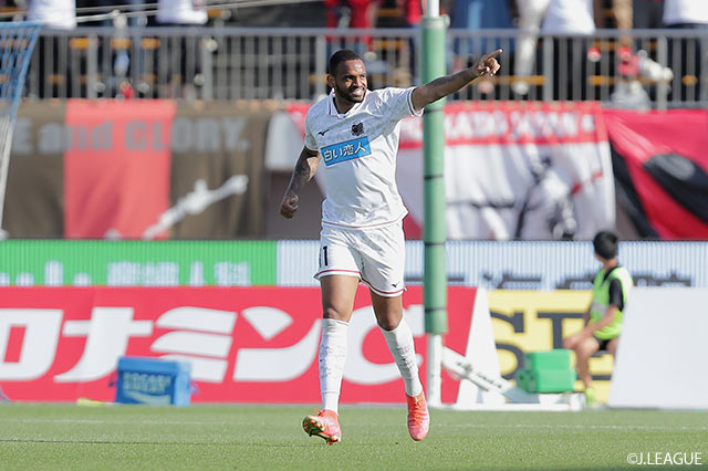 【明治安田Ｊ１ 第13節 徳島vs札幌】