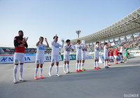 【明治安田Ｊ１ 第13節 徳島vs札幌】