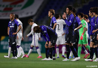 【明治安田Ｊ１ 第20節 Ｇ大阪vs広島】