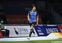 【明治安田Ｊ１ 第20節 川崎Ｆvs仙台】