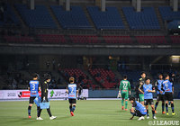 【明治安田Ｊ１ 第20節 川崎Ｆvs仙台】