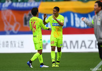 【明治安田Ｊ２ 第14節 長崎vs千葉】