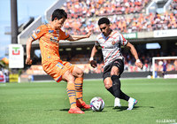 【明治安田Ｊ１ 第14節 清水vs名古屋】