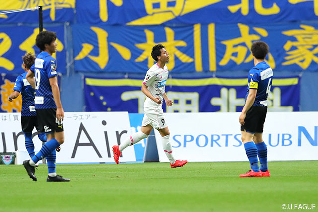 【明治安田Ｊ１ 第14節 大分vs鳥栖】