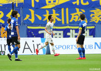 【明治安田J1 第14節 大分vs鳥栖】