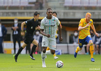 【明治安田Ｊ１ 第14節 仙台vs福岡】