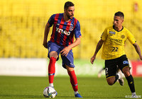 【明治安田Ｊ１ 第14節 柏vsFC東京】