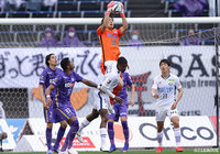 【明治安田J1 第14節 広島vs徳島】