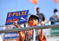 【明治安田Ｊ１ 第14節 清水vs名古屋】