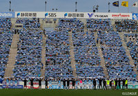 【明治安田Ｊ２ 第14節 磐田vs群馬】