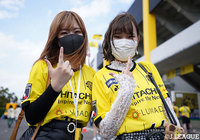 【明治安田Ｊ１ 第14節 柏vsFC東京】