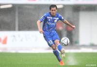 【明治安田Ｊ２ 第14節 長崎vs千葉】