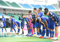 【明治安田Ｊ２ 第14節 長崎vs千葉】