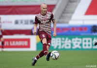 【明治安田J1 第14節 神戸vsC大阪】