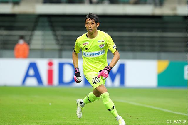 【明治安田Ｊ１ 第14節 大分vs鳥栖】