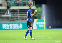 【明治安田J1 第14節 大分vs鳥栖】