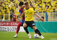 【明治安田J1 第14節 柏vsFC東京】