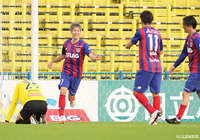 【明治安田J1 第14節 柏vsFC東京】