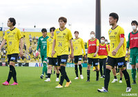 【明治安田Ｊ１ 第14節 柏vsFC東京】