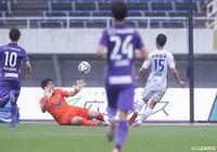 【明治安田Ｊ１ 第14節 広島vs徳島】