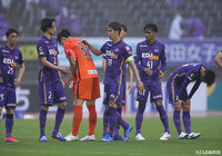 【明治安田J1 第14節 広島vs徳島】