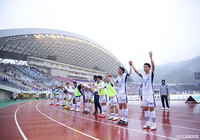 【明治安田Ｊ１ 第14節 広島vs徳島】