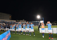 【明治安田Ｊ１ 第14節 横浜FCvs湘南】