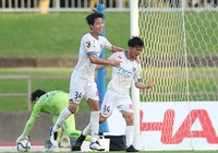 【明治安田J2 第14節 琉球vs栃木】