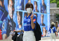 【明治安田Ｊ２ 第14節 山形vs愛媛】