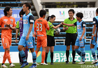 【明治安田Ｊ３ 第8節 YS横浜vs宮崎】