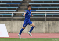 【明治安田J2 第14節 山形vs愛媛】