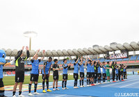 【明治安田Ｊ１ 第14節 川崎Ｆvs札幌】