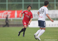 【明治安田J3 第8節 福島vs八戸】