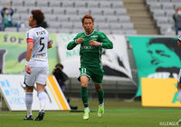 【明治安田Ｊ２ 第14節 東京Ｖvs北九州】