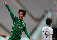 【明治安田J2 第14節 東京Vvs北九州】