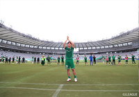 【明治安田Ｊ２ 第14節 東京Ｖvs北九州】