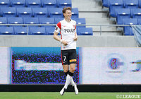 【明治安田Ｊ１ 第14節 Ｇ大阪vs浦和】