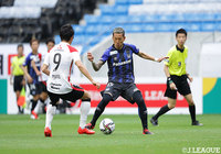 【明治安田J1 第14節 G大阪vs浦和】