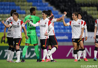 【明治安田Ｊ１ 第14節 Ｇ大阪vs浦和】