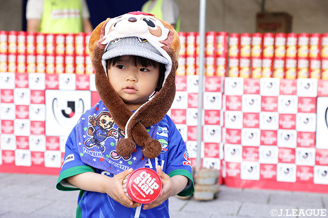 【ルヴァンカップ GS 第6節 徳島vs神戸】