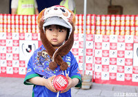 【ルヴァンカップ GS 第6節 徳島vs神戸】