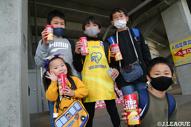 【ルヴァンカップ GS 第6節 仙台vs広島】