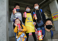 【ルヴァンカップ GS 第6節 仙台vs広島】