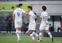 【ルヴァンカップ GS 第6節 FC東京vs大分】