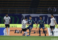 【ルヴァンカップ GS 第6節 徳島vs神戸】