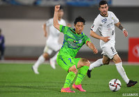 【ルヴァンカップ GS 第6節 湘南vs柏】