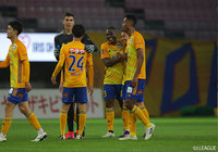 【ルヴァンカップ GS 第6節 仙台vs広島】