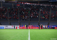 【ルヴァンカップ GS 第6節 札幌vs鹿島】